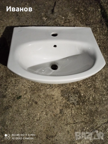 Мивка, снимка 3 - Други стоки за дома - 52767435