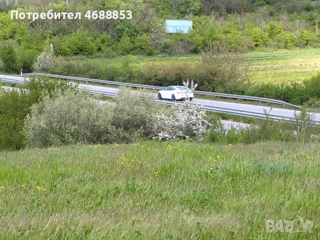 Земеделска земя гр. Дебелец, снимка 14 - Парцели - 54292349