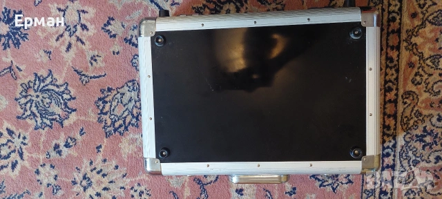 American Audio VMS4.1 4-Channel MIDI Controller. , снимка 5 - Аудиосистеми - 54137260