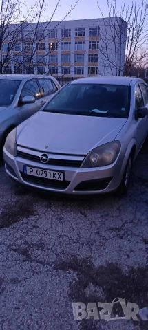 Опел Астра, снимка 7 - Автомобили и джипове - 53801989