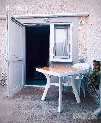 Самостоятелна стая-МореСуперЦентърСв.Влас, снимка 13 - Почивки на море - 50258378