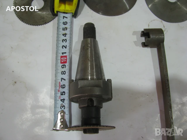 дорник, снимка 2 - Стругове - 50836693