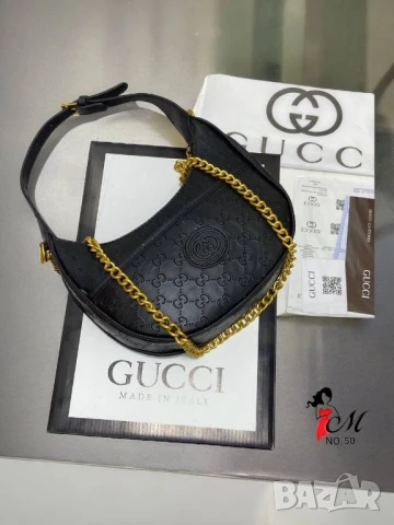 чанти gucci , снимка 2 - Чанти - 50761743