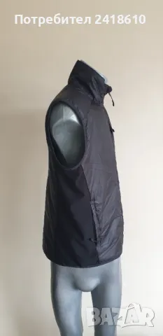 KJUS Primaloft Stretch Vest Mens Size 50 / L НОВО! ОРИГИНАЛЕН МЪЖКИ Елек!, снимка 3 - Спортни дрехи, екипи - 49825788