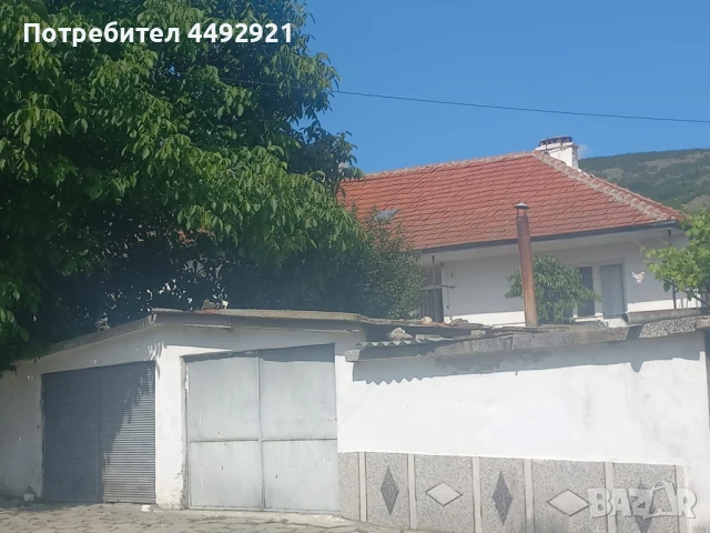 Къща на 2 етажа, снимка 6 - Етаж от къща - 50577116