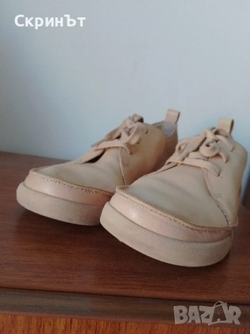 Clarks & Wolkmaxx, N38, 36лв/99лв, снимка 10 - Кецове - 38180996