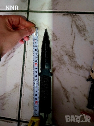Ками - ножчета - ножове - нож, снимка 8 - Ножове - 54090177