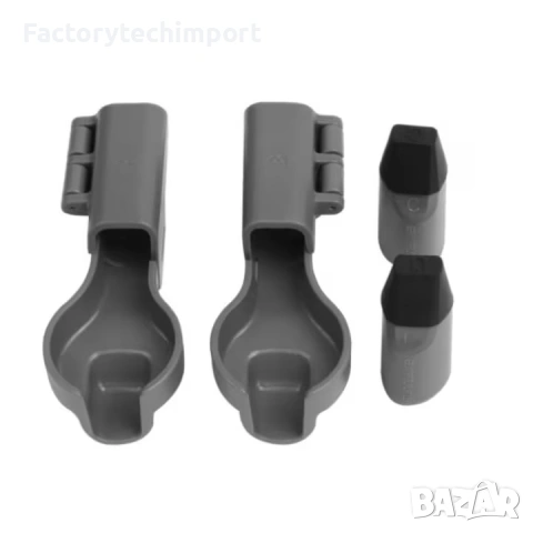 Сгъваем удължител за колесник за DJI Mavic 2 Pro и Zoom, снимка 7 - Дронове и аксесоари - 53611194