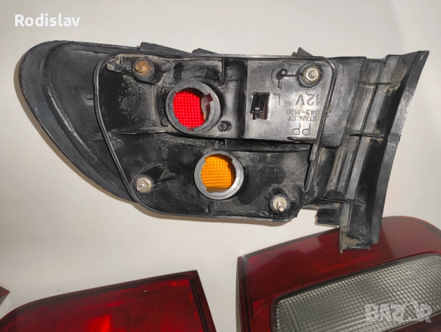 Стопове за Honda Civic EG, снимка 5 - Части - 52825568