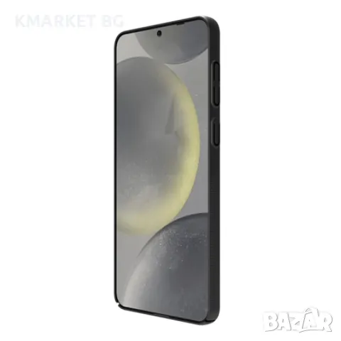 OnePlus Ace 3V Удароустойчив NILLKIN CamShield Калъф и Протектор, снимка 4 - Калъфи, кейсове - 49166246