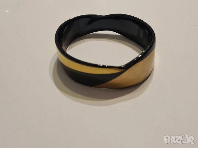 Предлага се за продажба рядка и стилна порцеланова гривна Rosenthal Studio-linie, снимка 3 - Гривни - 53112414