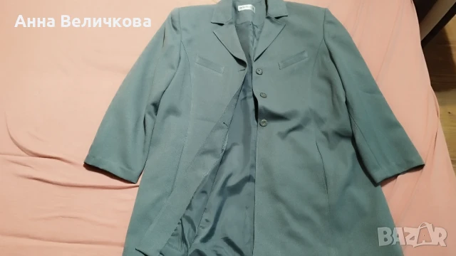 Продавам якета, пеньоар, сака, дънки-панталони, снимка 4 - Якета - 51409298