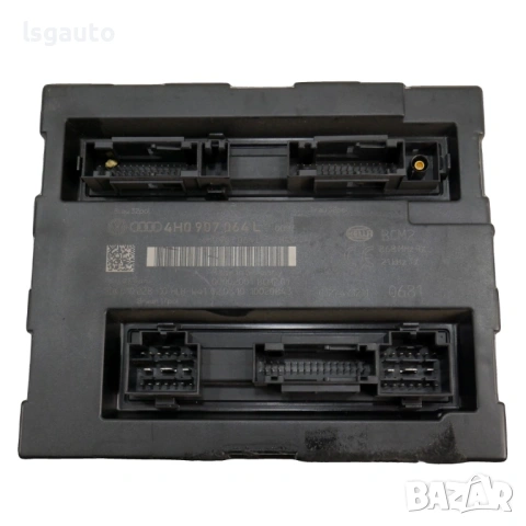 BCM модул AUDI  A8 (D4, 4H) 2010-2017 ID: 158542