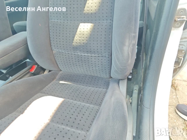 Фолксваген Пасат б5 1.8 20v на части , снимка 6 - Автомобили и джипове - 50737844