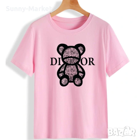 POLO , BOSS , ARMANI Детски тениски и блузи от 1г до 16г, снимка 10 - Детски тениски и потници - 53720855