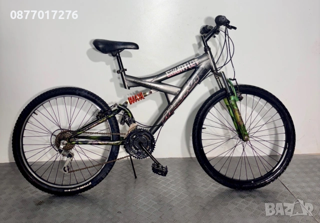 Велосипед Magna 24 цола/ колело