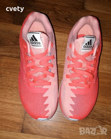 Маратонки Adidas 37 номер , снимка 2 - Детски маратонки - 53836328