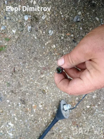 Антена за Fiat Stilo Hatchback (10.2001 - 11.2010), , снимка 2 - Части - 50308931