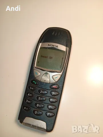 Нокия 6210., снимка 1 - Nokia - 47655557