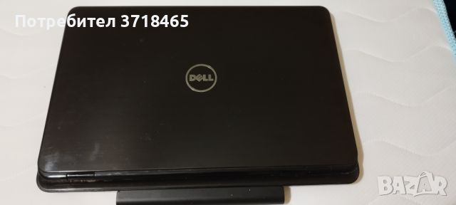 Лаптоп Dell Inspiron N7110 17.3 инчов екран, снимка 5 - Лаптопи за дома - 45714908