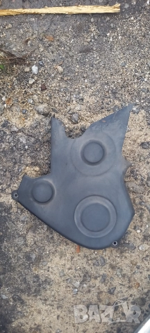 Капак ангренажен ремък Audi A4 B6 2.0