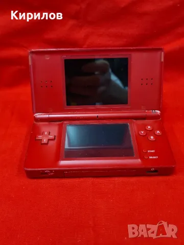 Nintendo DS-Lite!, снимка 3 - Nintendo конзоли - 47417827