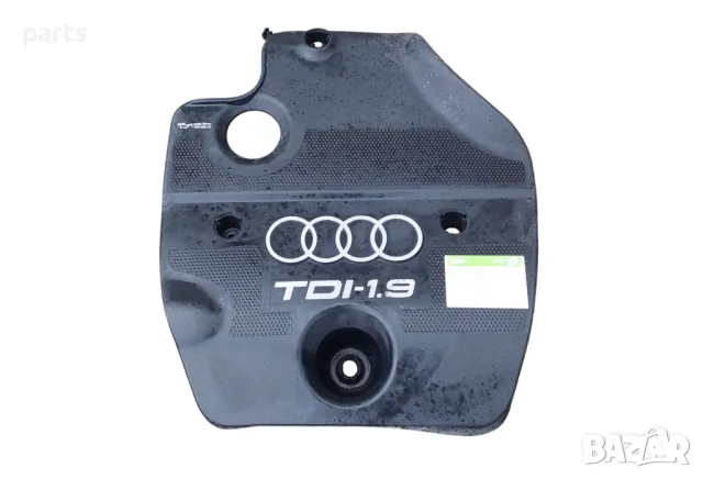 Кора Двигател Ауди A3 8L 1.9TDI N:82935 (2)
- 012784A - 038103925