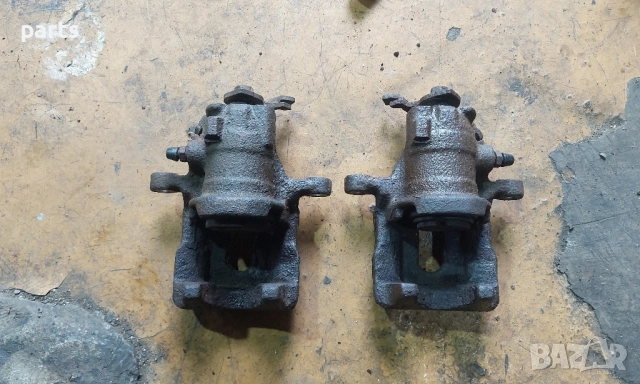 Задни Спирачни Апарати Хонда Акорд , снимка 2 - Части - 52001971