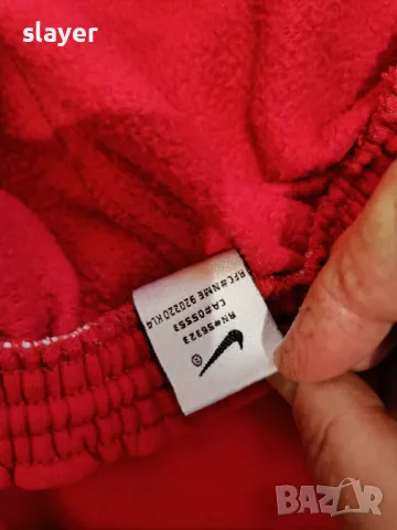 Оригинален анцуг комплект Nike ЦСКА Ибрахима Гай, снимка 6 - Спортни дрехи, екипи - 50418593