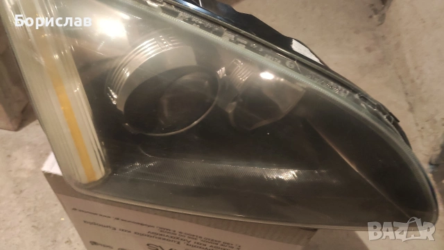 Продавам десен вар от Форд Фокус 2 , снимка 5 - Аксесоари и консумативи - 53826478