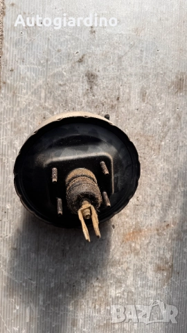 Серво усилвател / Спирачна помпа за Nissan Primera - 0204021801 / 472109F505, снимка 2 - Части - 52435311