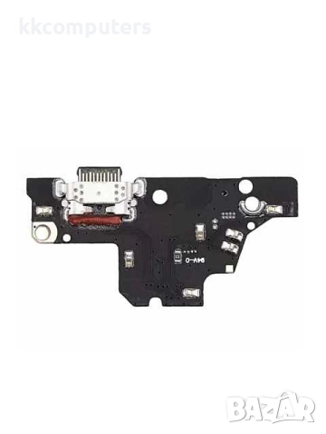 БЛОК ЗАХРАНВАНЕ MOTOROLA MOTO G31 (XT2173-3), снимка 2 - Резервни части за телефони - 51524541