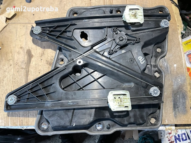 Стъклоподемен Механизъм Предна Дясна Врата 10A837402C Volkswagen ID.3 E11 pro, снимка 2 - Части - 54070561