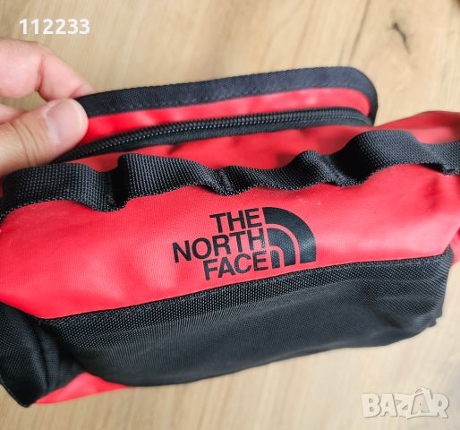 The North Face BC Travel Canister несесер, снимка 4 - Чанти - 45368131