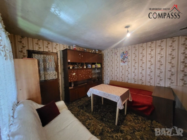 с. Пчелино, Обл. Добрич, къща с дворно място – 25000евро!, снимка 11 - Къщи - 52589018