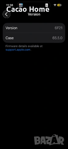 Оригинални AirPods 3 с кутия и бележка от Технополис , снимка 9 - Безжични слушалки - 53810034