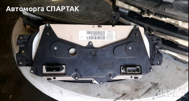 Километраж, P8200752813 Dacia Logan I 2007 , снимка 2 - Части - 46577920