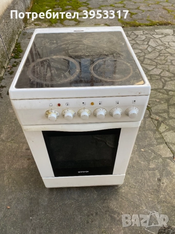 Продавам готварски печки , снимка 3 - Печки, фурни - 52817996