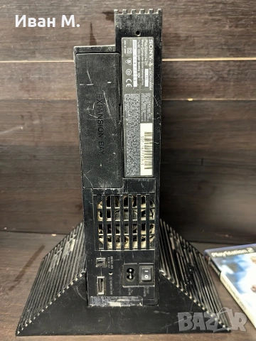 конзола Sony Playstation 2 , снимка 7 - PlayStation конзоли - 53860672