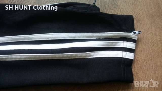 Adidas Original Football Pants Размер S оригинална мъжка долница 11-65, снимка 7 - Спортни дрехи, екипи - 52695218