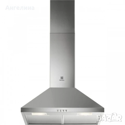 Аспиратор Electrolux LFC316X, снимка 1
