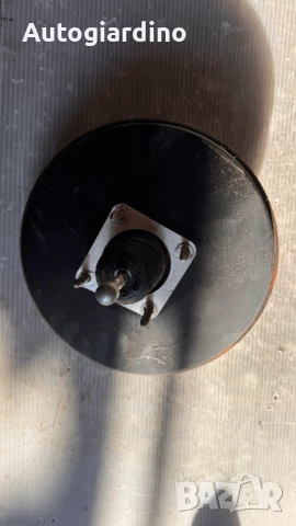 Серво усилвател / Спирачна помпа за Fiat Ducato - 0204051291 / 00518373260, снимка 2 - Части - 52308898