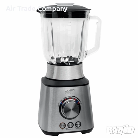 Многофункционален блендер Caso 3617 MX 1000, снимка 5 - Блендери - 51567042