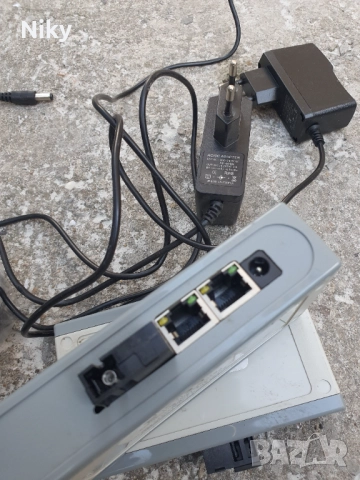 Media Converter 100Mbit 