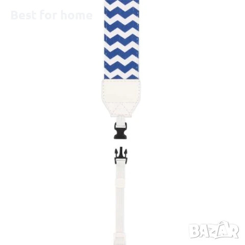  Каишка за цифров фотоапарат  T'nB Azul, снимка 3 - Чанти, стативи, аксесоари - 50535671