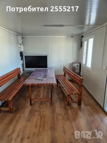 ТИР паркинг под наем село Калековец , снимка 11 - Парцели - 48124088