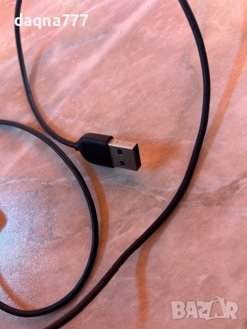 Магнитно зарядно/ кабел USB, снимка 2 - Друга електроника - 54297985