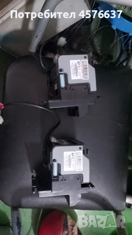 Валидатори, снимка 2 - Аксесоари - 51500841