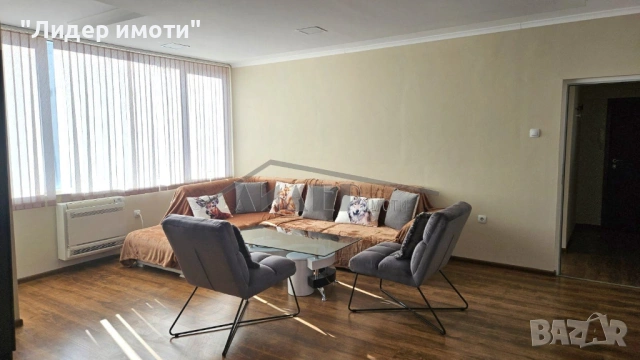 2-стаен, луксозно обзаведен в кв. Тракия, снимка 2 - Апартаменти - 53500310