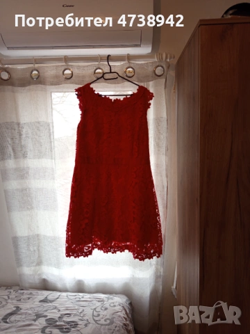 Продавам официални рокли, снимка 7 - Рокли - 53488166